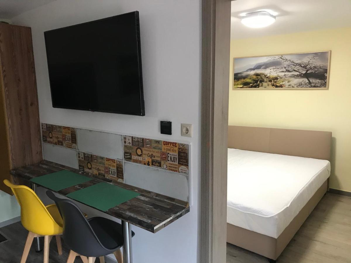 Balaton Wellness Tom Cat Nyaralo 1 Wellness Es 1 Gyermekbarat Apartmannal Kovagoors Exterior foto