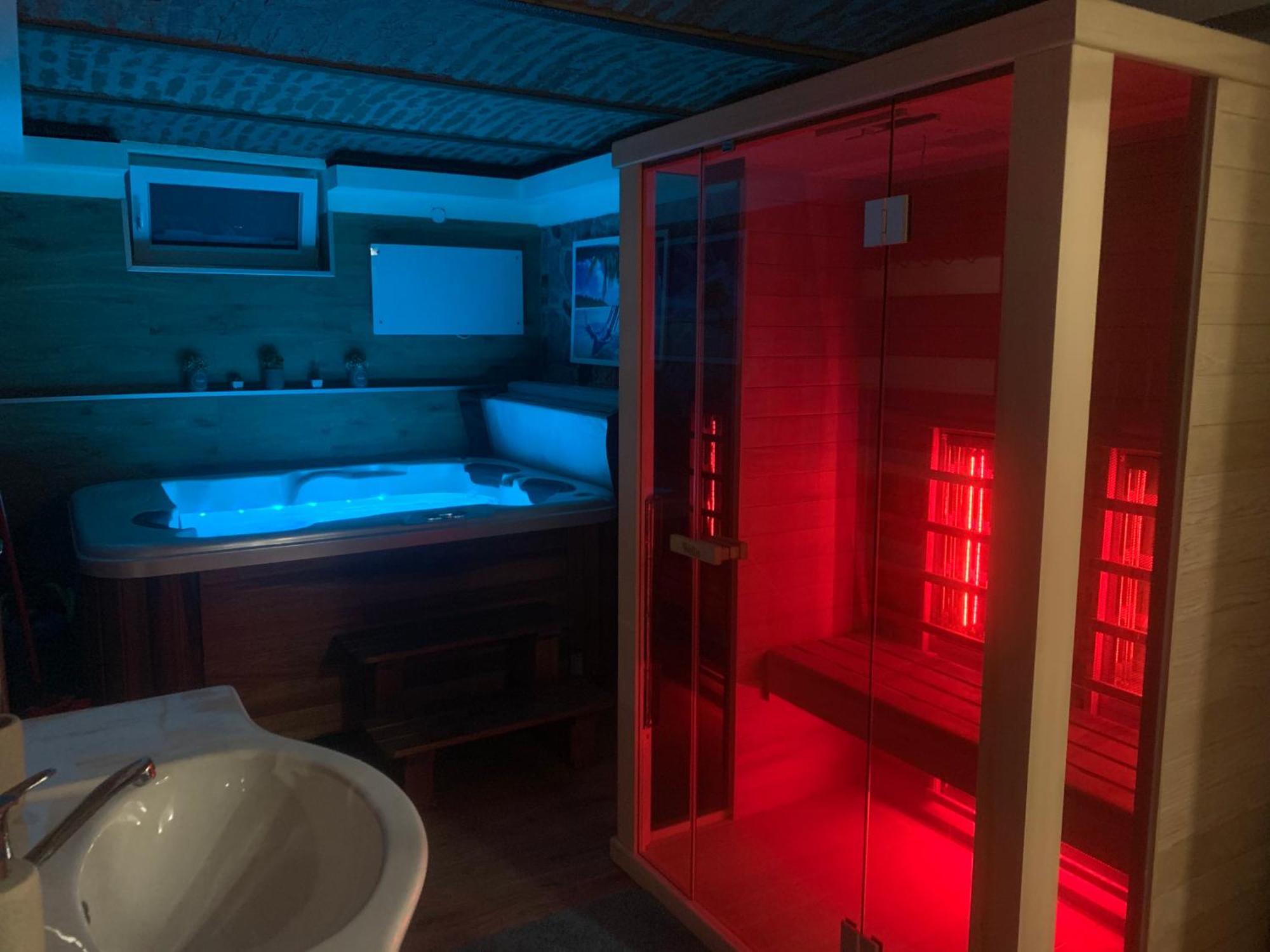Balaton Wellness Tom Cat Nyaralo 1 Wellness Es 1 Gyermekbarat Apartmannal Kovagoors Exterior foto